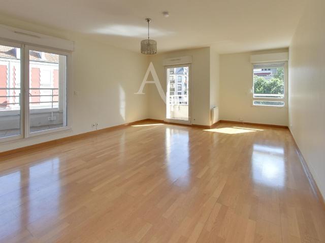Appartement location à Nogent-sur-Marne, Nogent-sur-marne