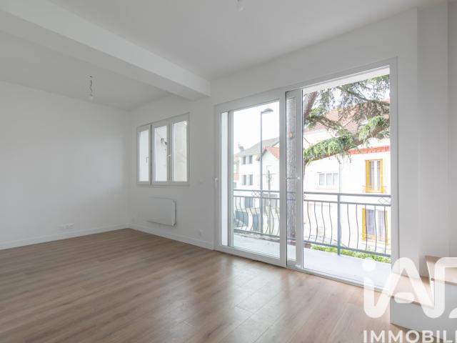 Appartement vente à Nogent-sur-Marne, Fontenay-sous-bois