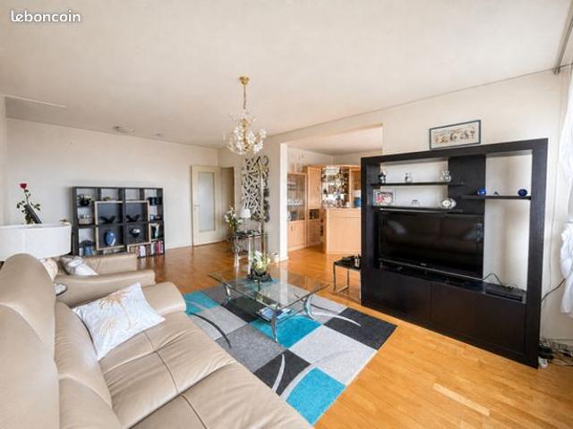 Appartement vente à Nanterre, Courbevoie