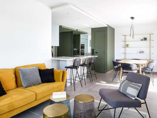 Appartement vente à Antony, Bagneux