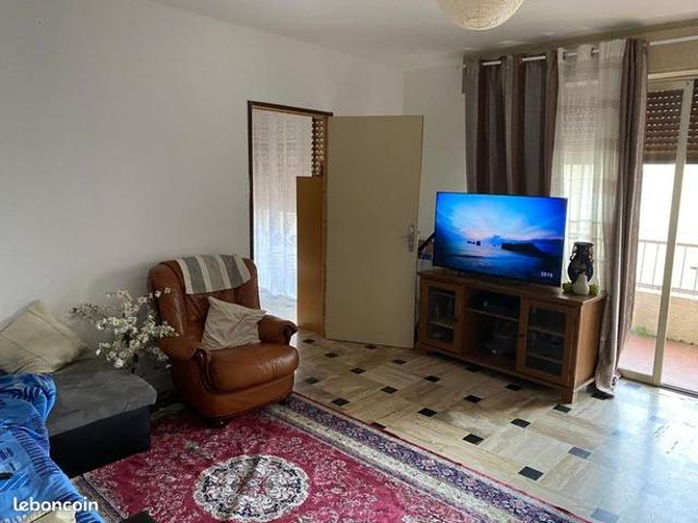 Appartement vente à Montpellier, Lunel