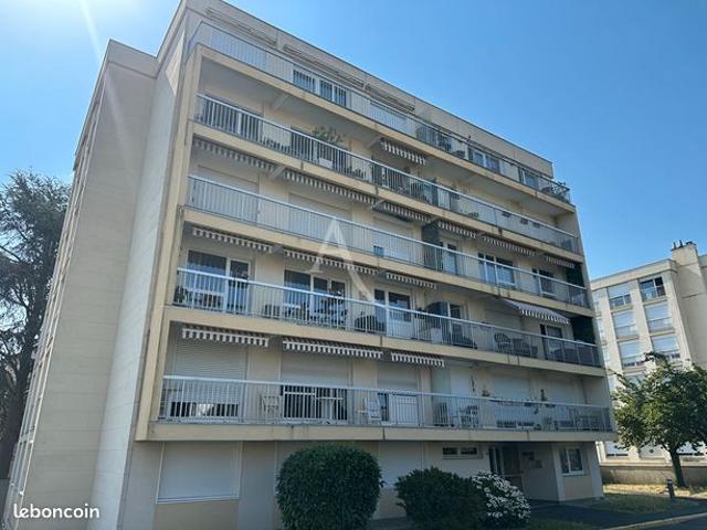 Appartement vente à Argenteuil, Ermont