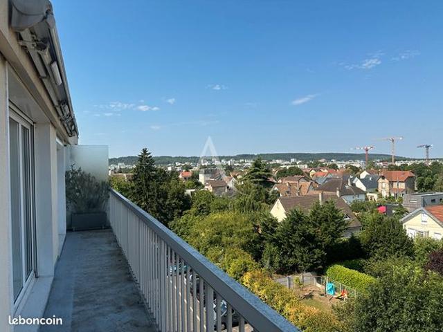 Appartement vente à Argenteuil, Ermont