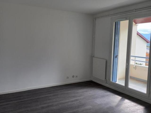 Appartement location à La Mure, Isère