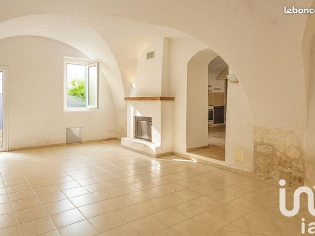 Appartement vente à Apt, Saint-martin-de-la-brasque