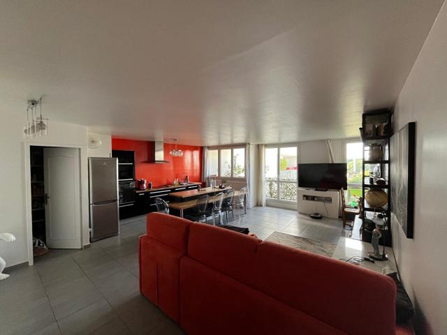 Appartement vente à Évry, Quincy-sous-sénart