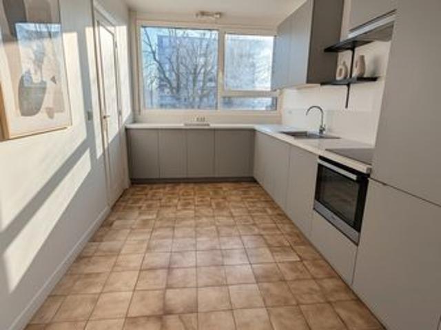 Appartement vente à Saint-Germain-en-Laye, Le Pecq