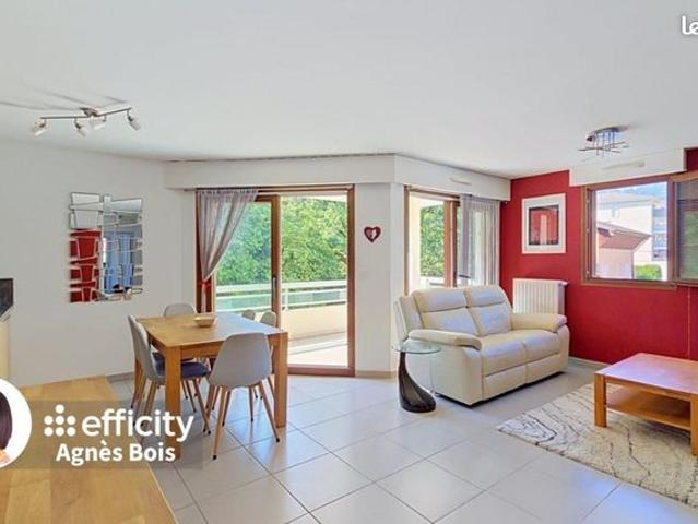 Appartement vente à Bonneville, Cluses
