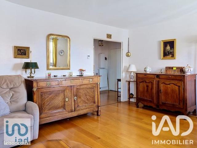Appartement vente à Auxerre