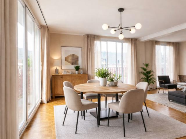 Appartement vente à Saint-Brieuc, Bretagne