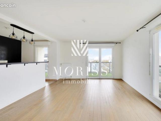 Appartement vente à Gennevilliers, Martinique