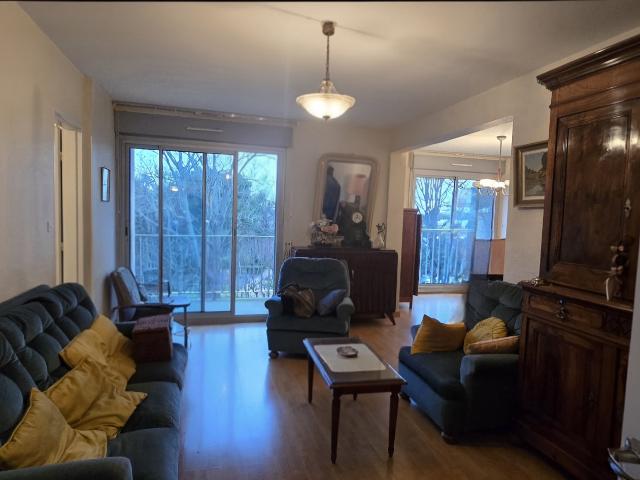 Appartement vente à Toulouse