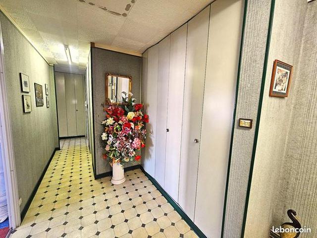 Appartement vente à Saumur