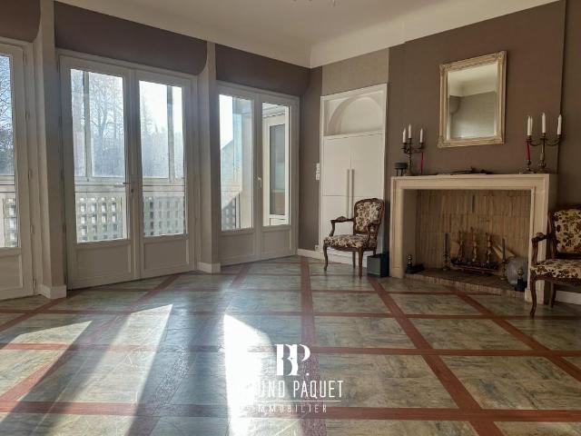 Appartement vente à Poitiers