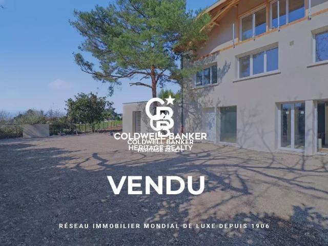 Appartement vente à Lyon, Métropole de Lyon