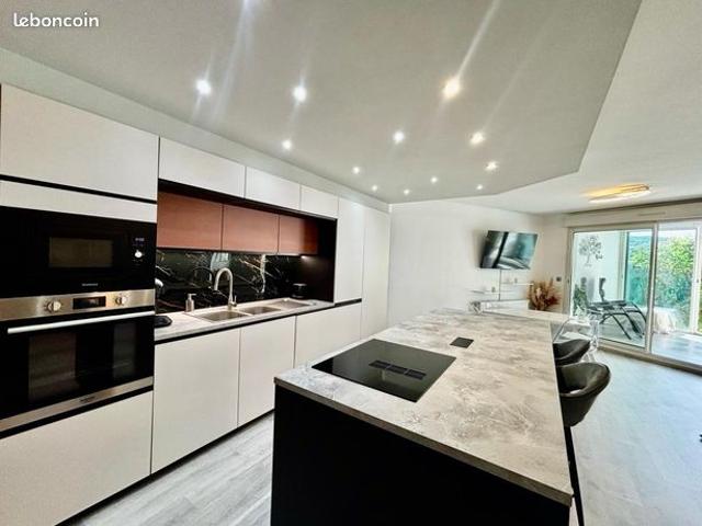 Appartement vente à Gap