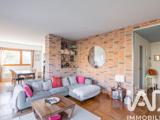 Appartement vente à Petit Garches, Garches