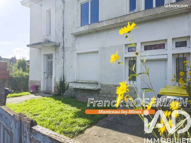 Appartement vente à Autun, Montceau-les-mines