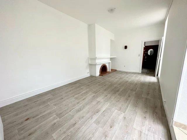 Appartement vente à Boulogne-sur-Mer, Boulogne-sur-mer