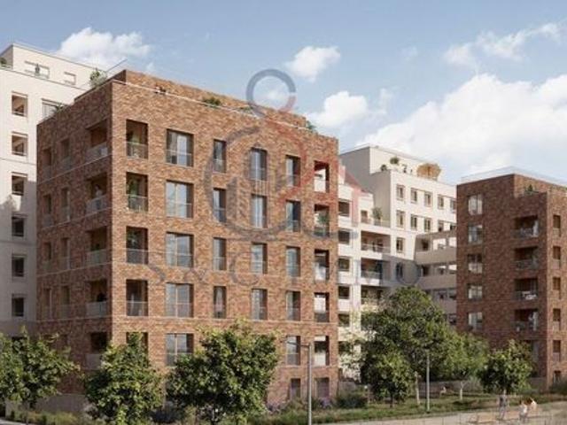 Appartement vente à Pantin, Seine-Saint-Denis