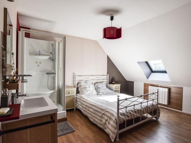 Appartement vente à Vesoul, Rioz