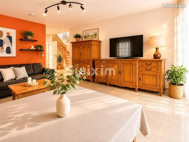 Appartement vente à Sélestat-Erstein, Sélestat