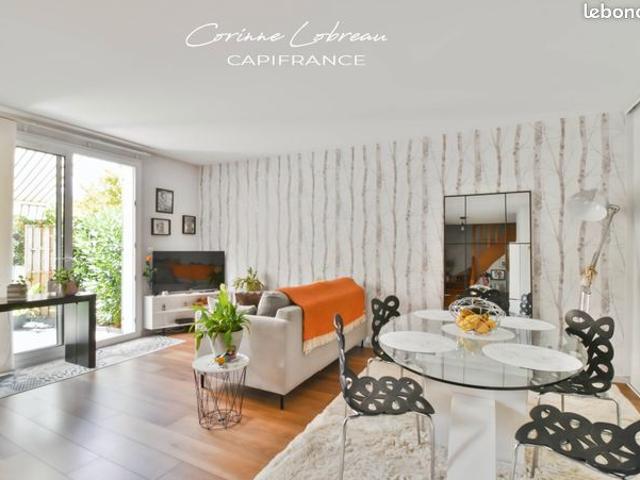 Appartement vente à Mâcon, Charnay-lès-mâcon