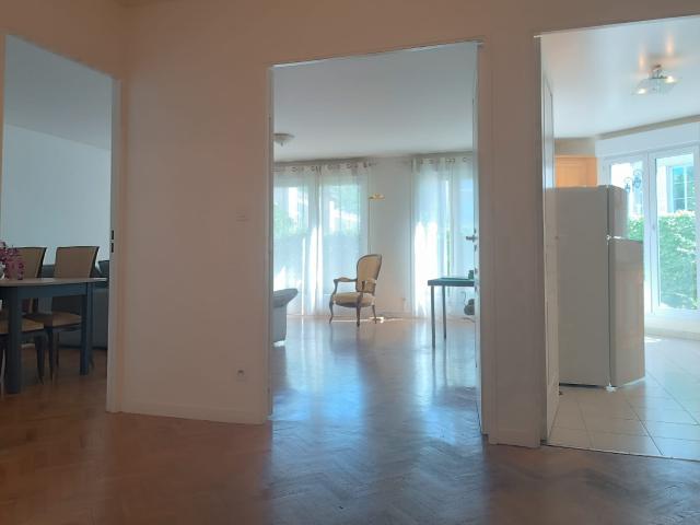 Appartement vente à Chantilly