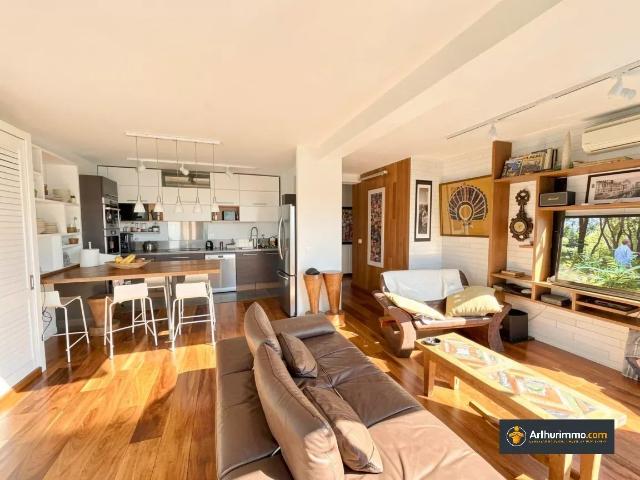 Appartement vente à Saint-Laurent-du-Var, Alpes-Maritimes