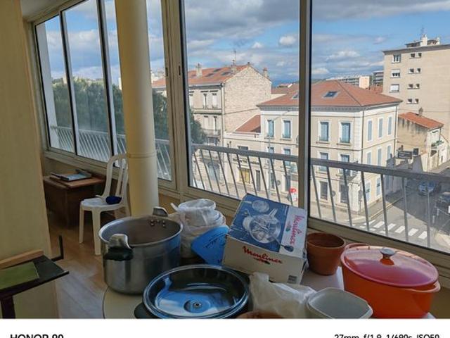 Appartement vente à Nyons, Montélimar