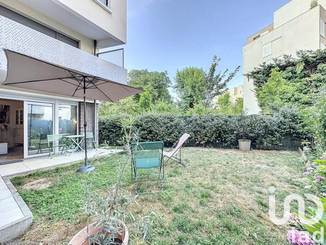 Appartement vente à Le Raincy, Neuilly-sur-marne