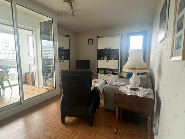 Appartement vente à Poitiers