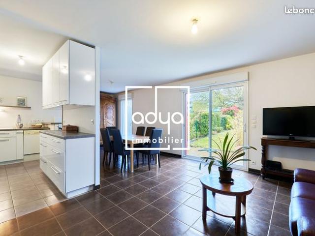 Appartement vente à Rennes, Bretagne