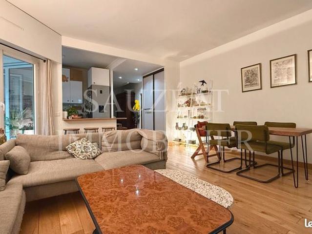 Appartement vente à Boulogne-Billancourt, Vanves