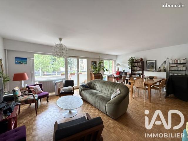 Appartement vente à Le Raincy, Villemomble