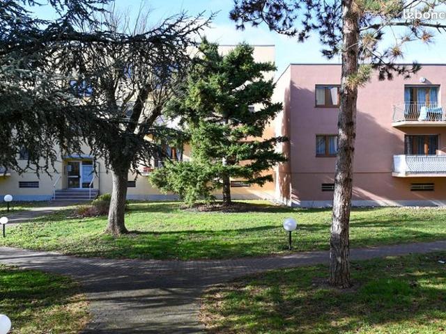 Appartement vente à Colmar-Ribeauvillé, Horbourg-wihr