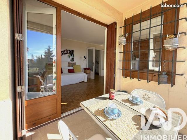 Appartement vente à Aix-en-Provence, Aix-en-provence