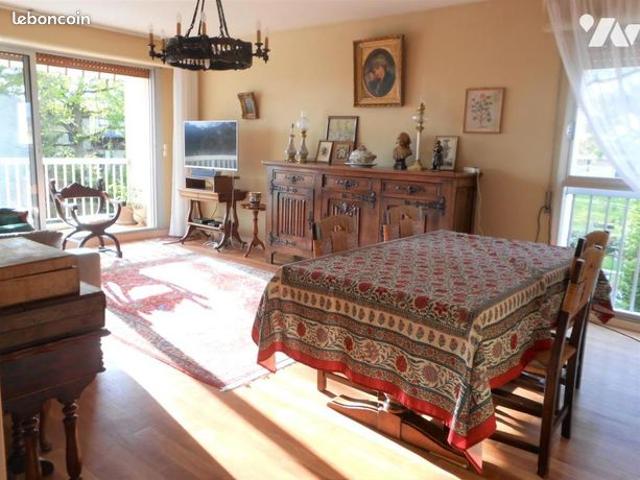 Appartement vente à Rambouillet