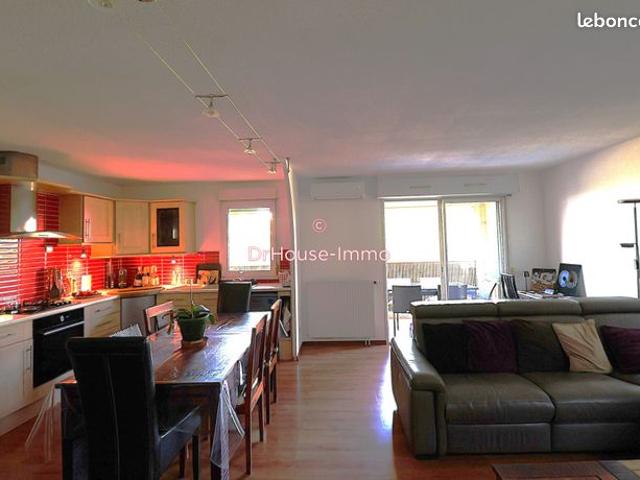 Appartement vente à Montpellier