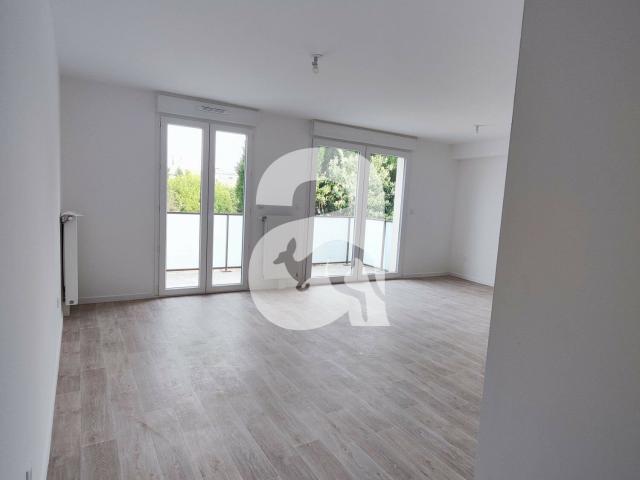 Appartement vente à Soissons, Villeneuve-saint-germain