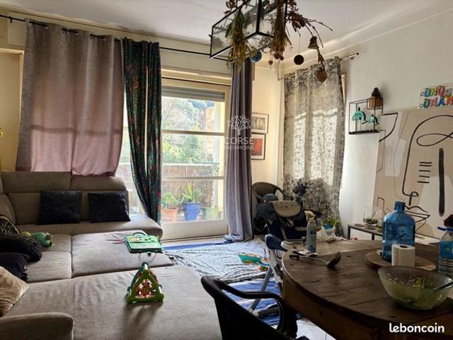 Appartement vente à Sartène