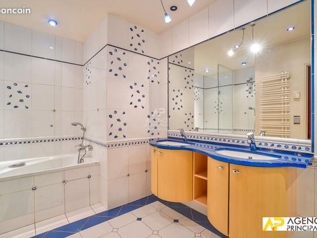 Appartement vente à Saint-Germain-en-Laye, Maisons-laffitte
