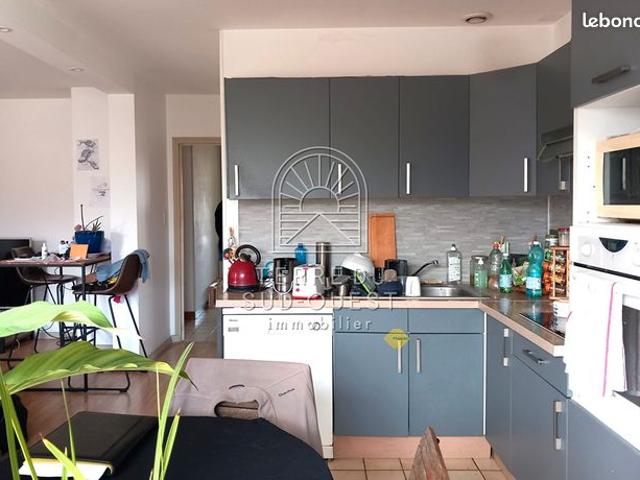 Appartement vente à Foix, Occitanie