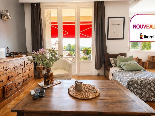 Appartement vente à Nyons, Montélimar