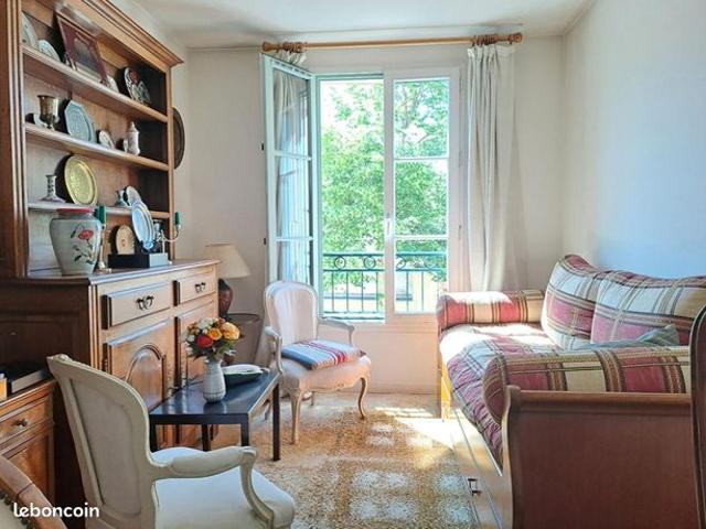 Appartement vente à Rambouillet