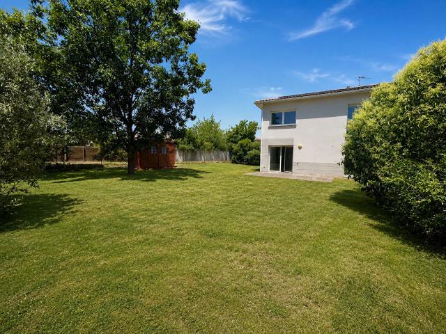 Appartement vente à Toulouse
