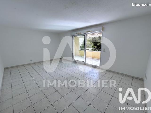 Appartement vente à Nîmes, Gard