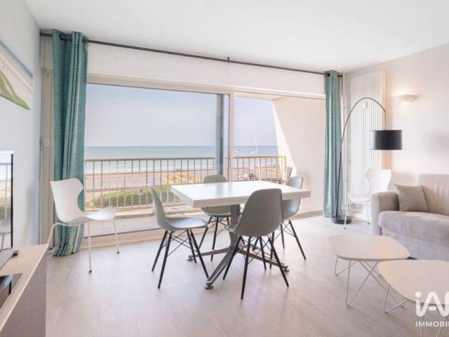 Appartement vente à La Cabane Croisée, Châtelaillon-Plage