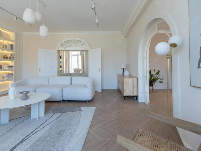 Appartement vente à Bobigny, Vaux-montreuil