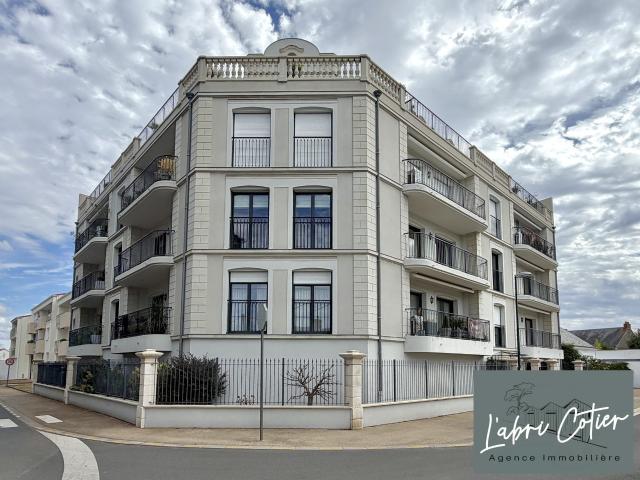 Appartement vente à Les Sables-d'Olonne, Challans